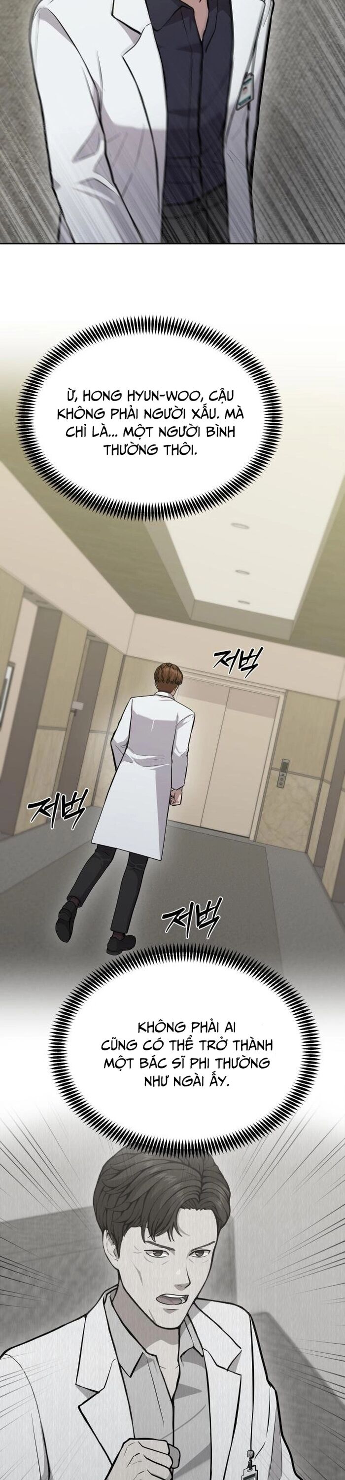 Sứ Mệnh Thần Y Chap 20 - Next Chap 21