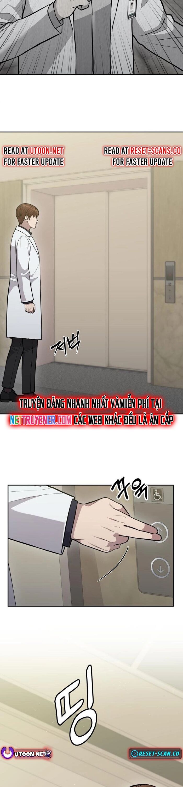 Sứ Mệnh Thần Y Chap 20 - Next Chap 21