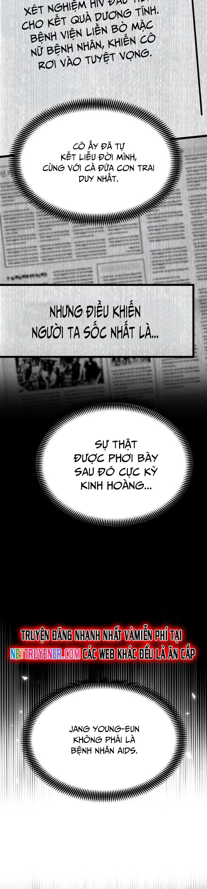 Sứ Mệnh Thần Y Chap 20 - Next Chap 21