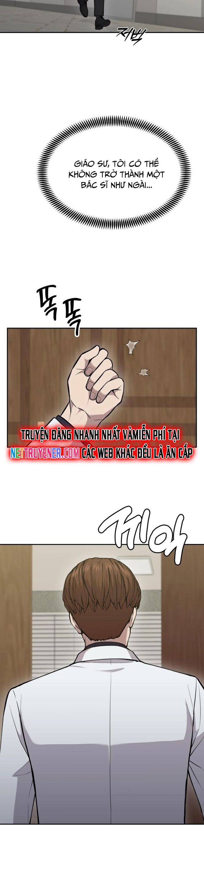 Sứ Mệnh Thần Y Chap 20 - Next Chap 21