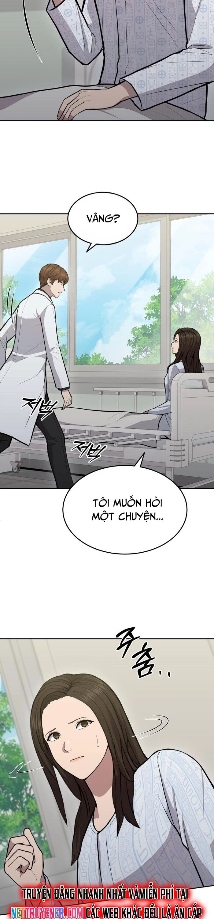 Sứ Mệnh Thần Y Chap 20 - Next Chap 21