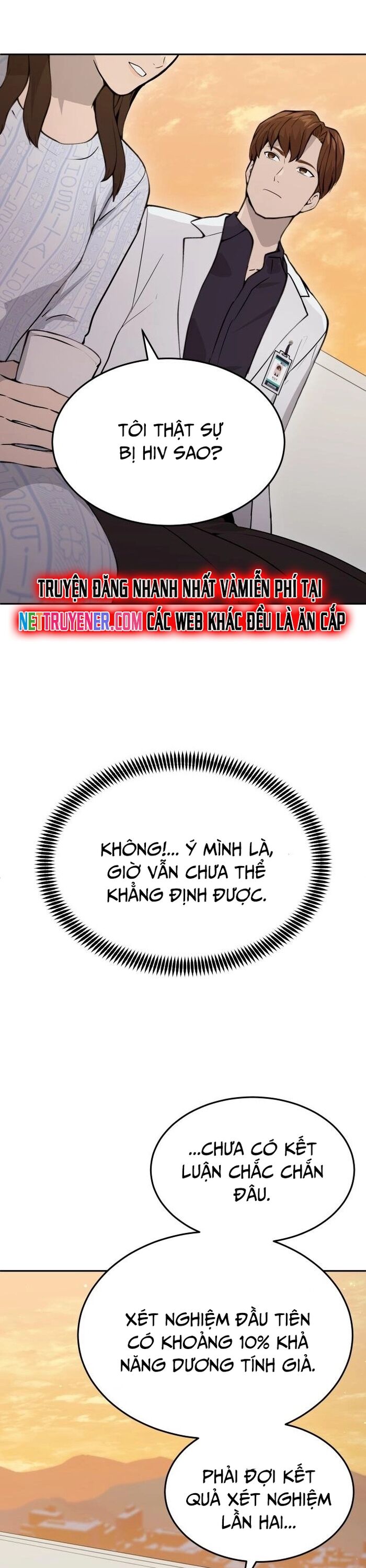 Sứ Mệnh Thần Y Chap 20 - Next Chap 21