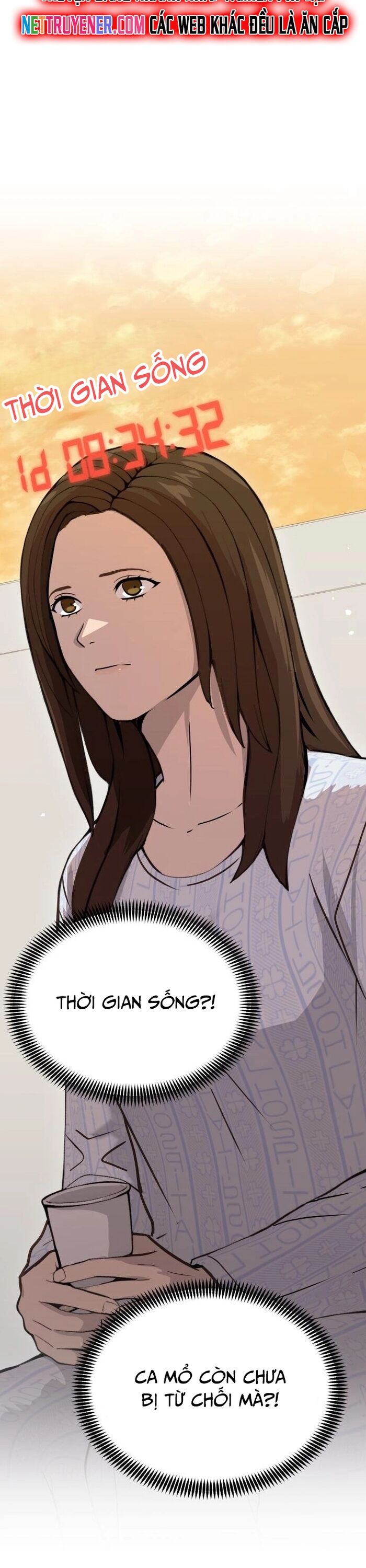 Sứ Mệnh Thần Y Chap 20 - Next Chap 21