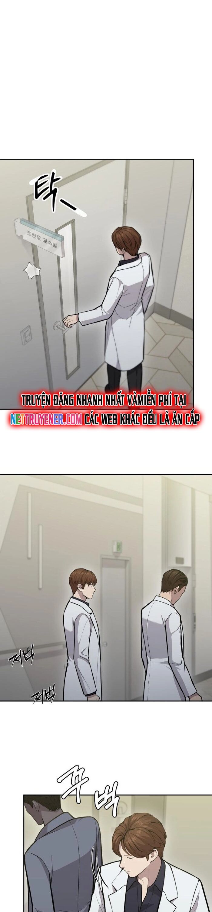 Sứ Mệnh Thần Y Chap 20 - Next Chap 21