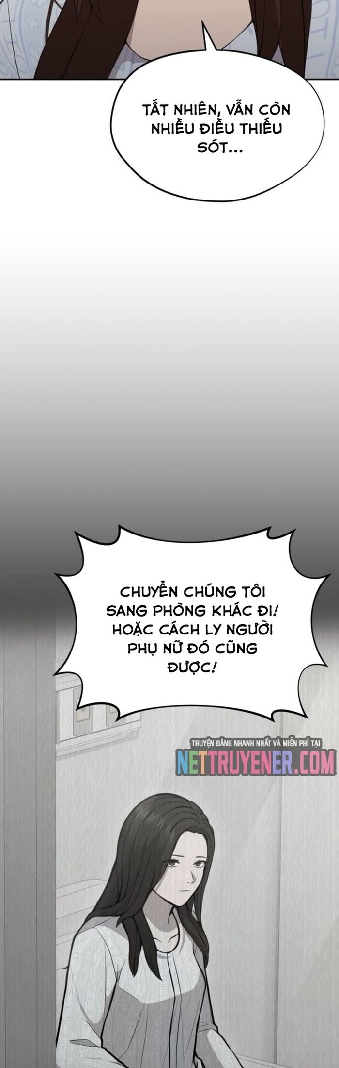 Sứ Mệnh Thần Y Chap 21 - Next Chap 22