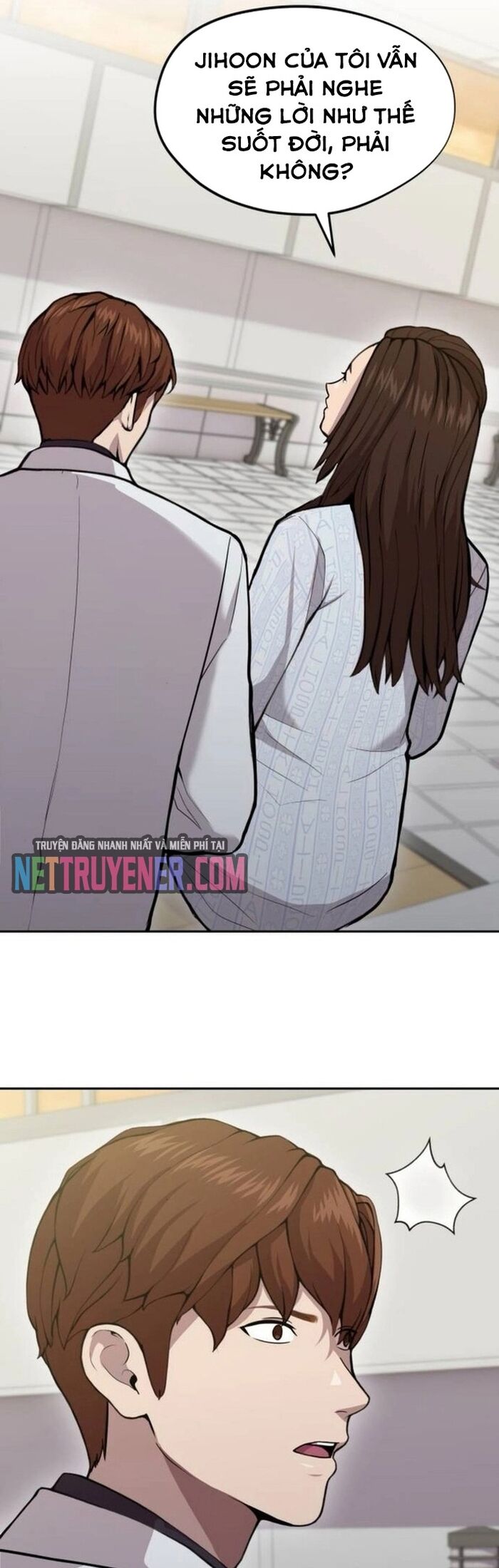 Sứ Mệnh Thần Y Chap 21 - Next Chap 22