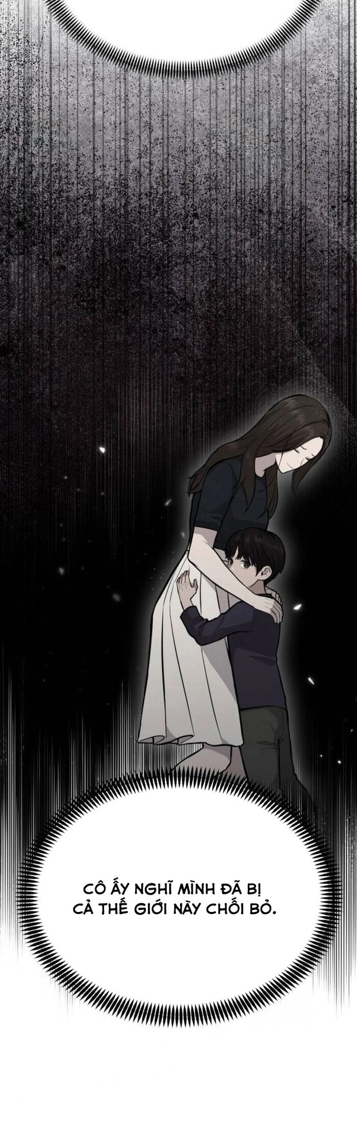 Sứ Mệnh Thần Y Chap 21 - Next Chap 22