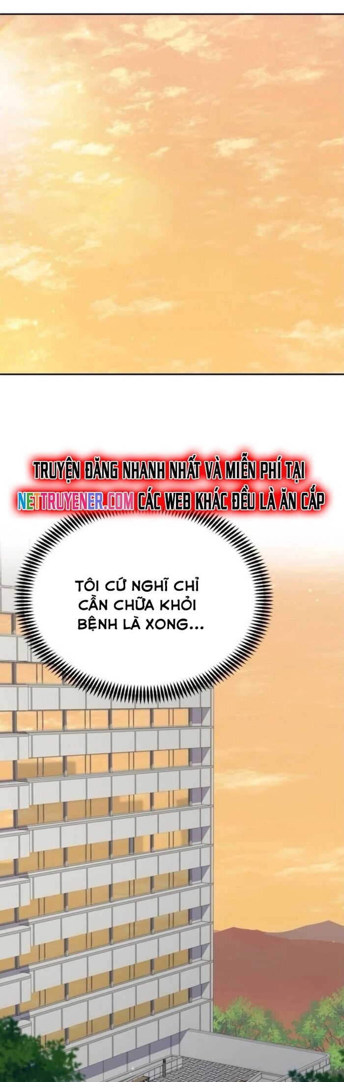 Sứ Mệnh Thần Y Chap 21 - Next Chap 22