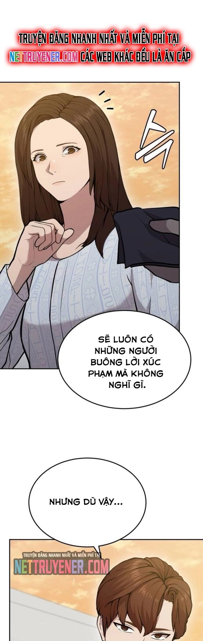 Sứ Mệnh Thần Y Chap 21 - Next Chap 22