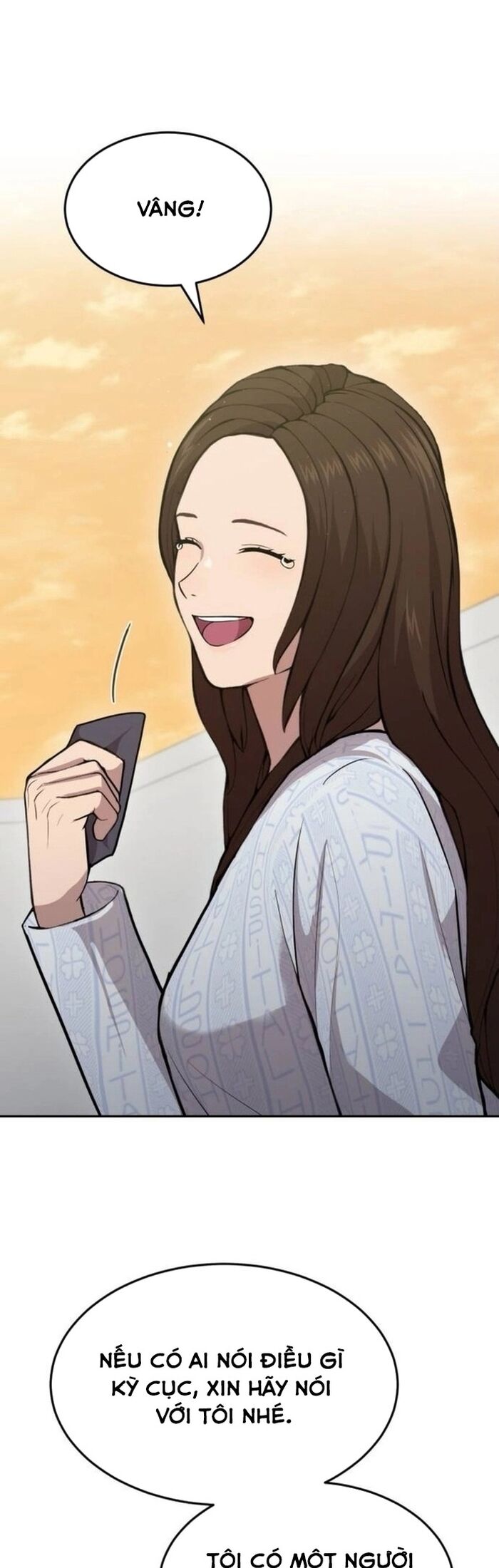 Sứ Mệnh Thần Y Chap 21 - Next Chap 22