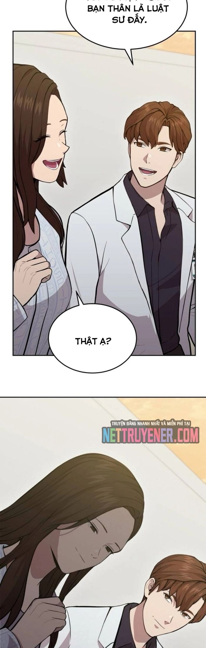 Sứ Mệnh Thần Y Chap 21 - Next Chap 22