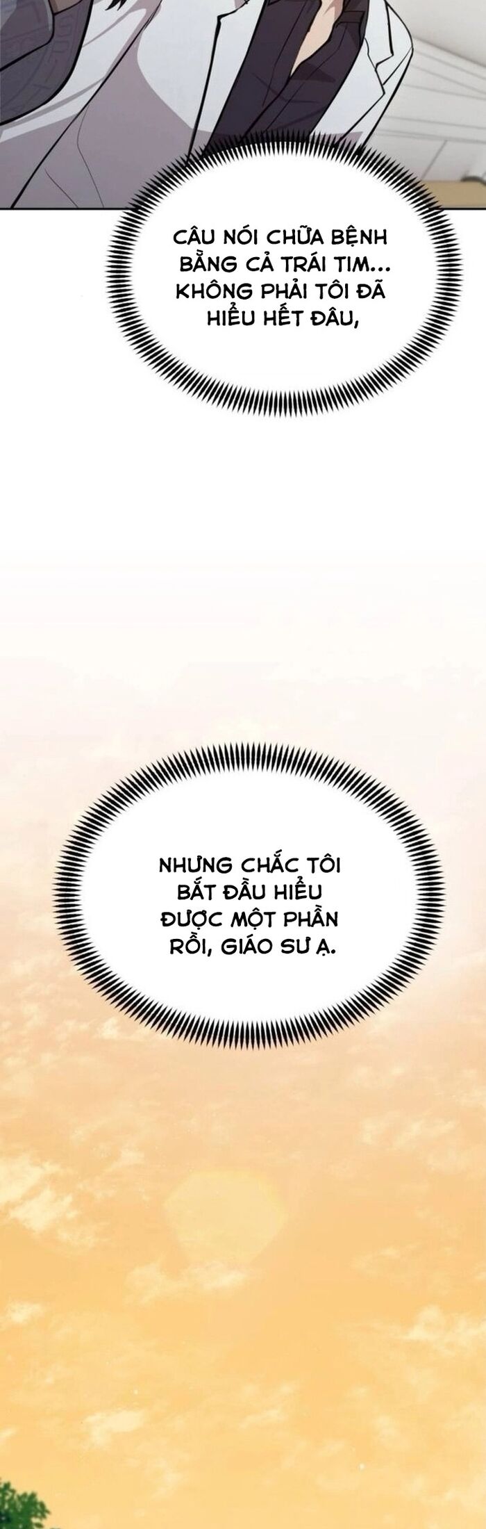 Sứ Mệnh Thần Y Chap 21 - Next Chap 22