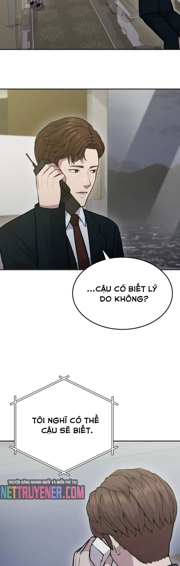 Sứ Mệnh Thần Y Chap 21 - Next Chap 22