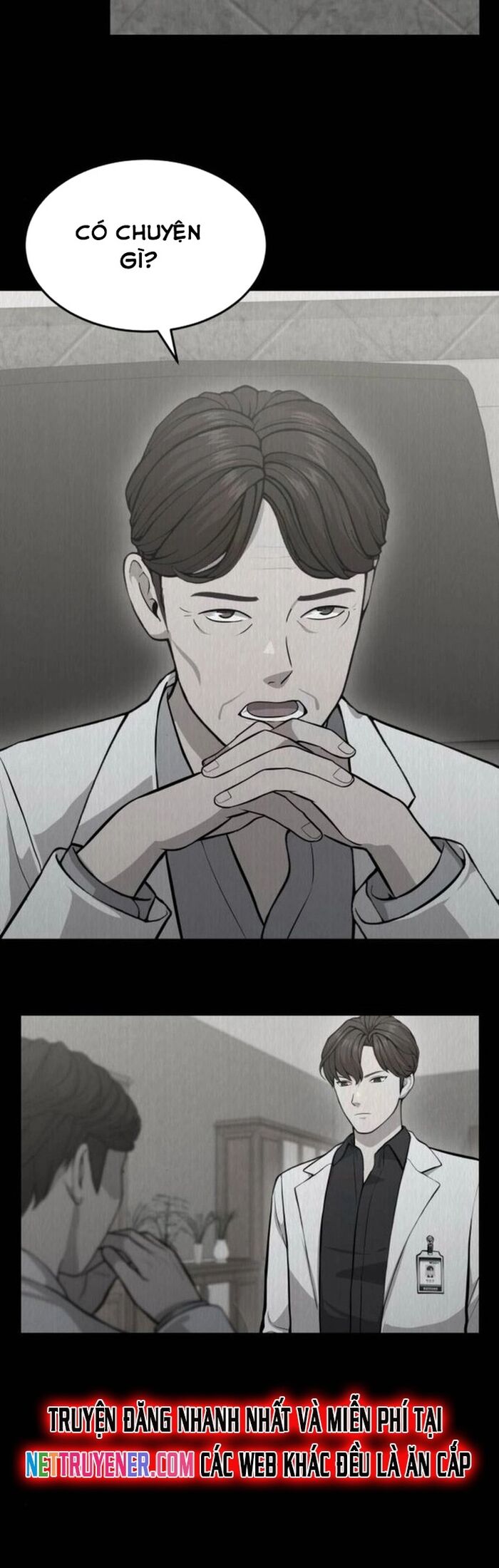 Sứ Mệnh Thần Y Chap 21 - Next Chap 22