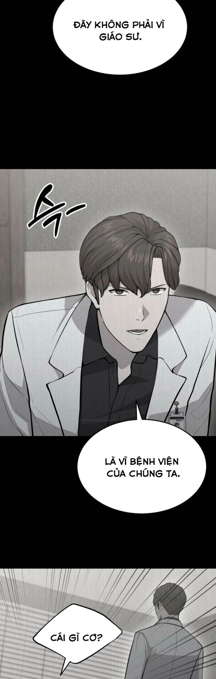 Sứ Mệnh Thần Y Chap 21 - Next Chap 22