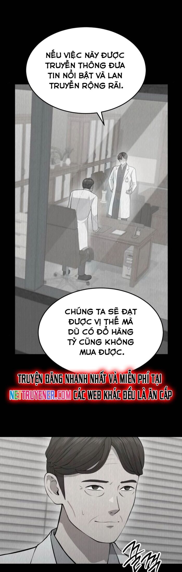 Sứ Mệnh Thần Y Chap 21 - Next Chap 22