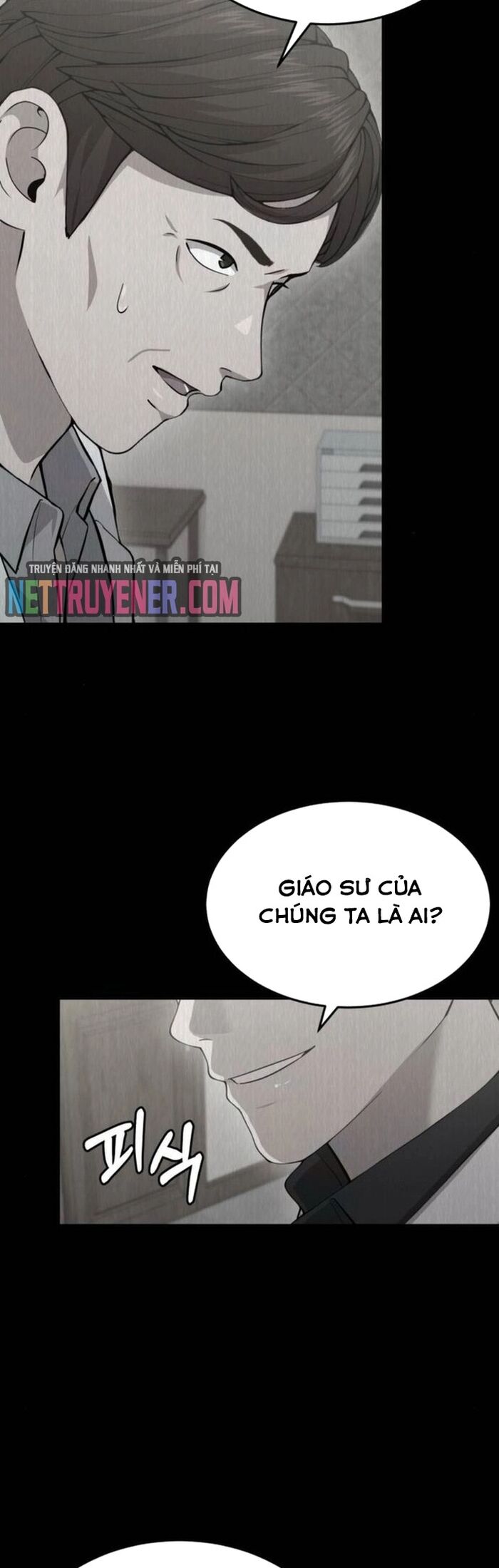 Sứ Mệnh Thần Y Chap 21 - Next Chap 22