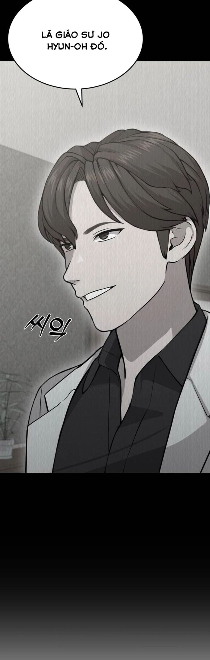 Sứ Mệnh Thần Y Chap 21 - Next Chap 22