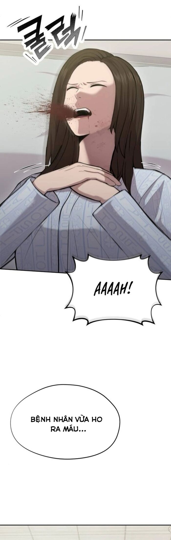 Sứ Mệnh Thần Y Chap 21 - Next Chap 22