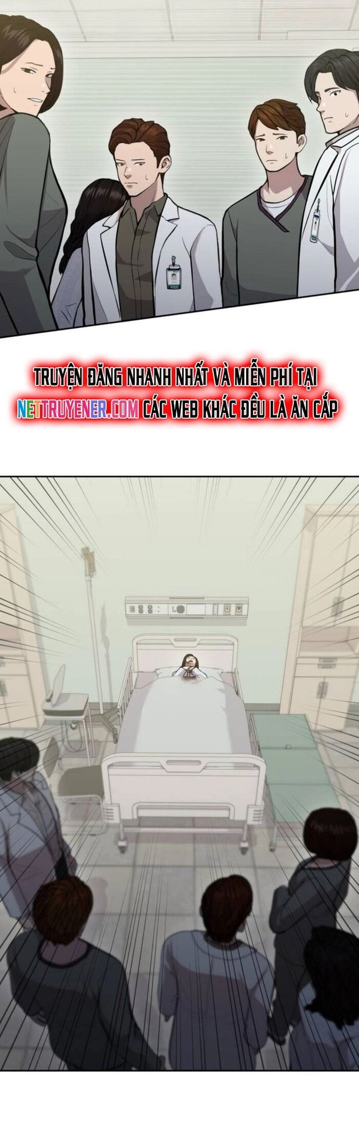 Sứ Mệnh Thần Y Chap 21 - Next Chap 22