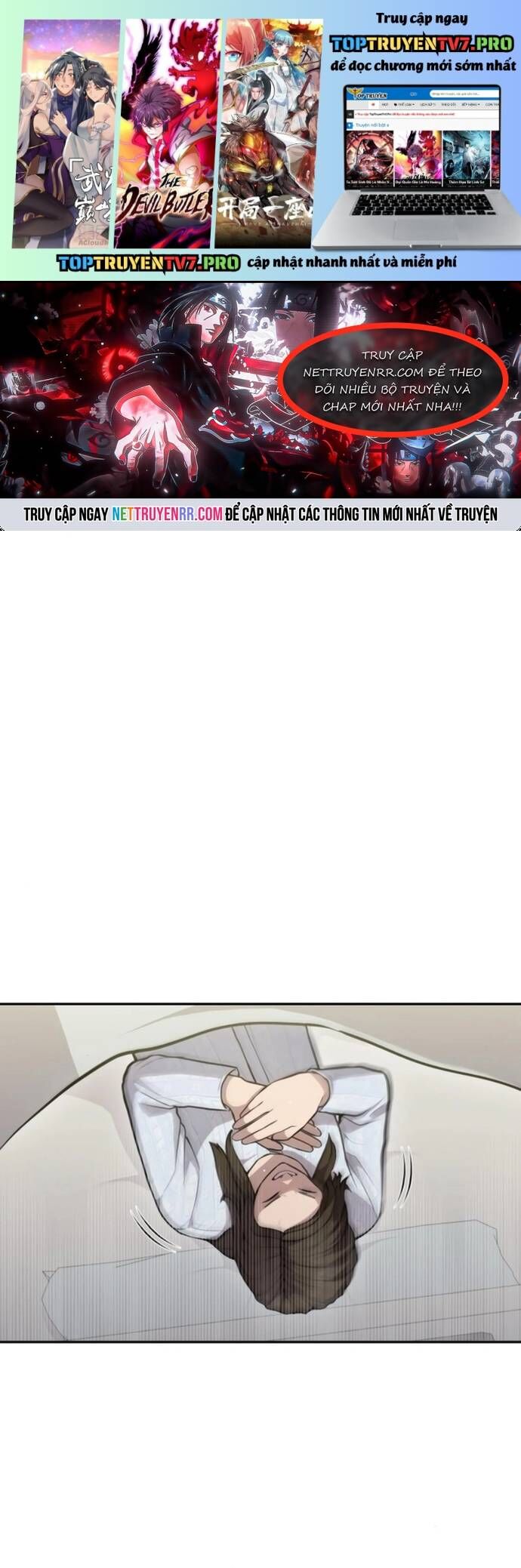 Sứ Mệnh Thần Y Chap 22 - Next Chap 23