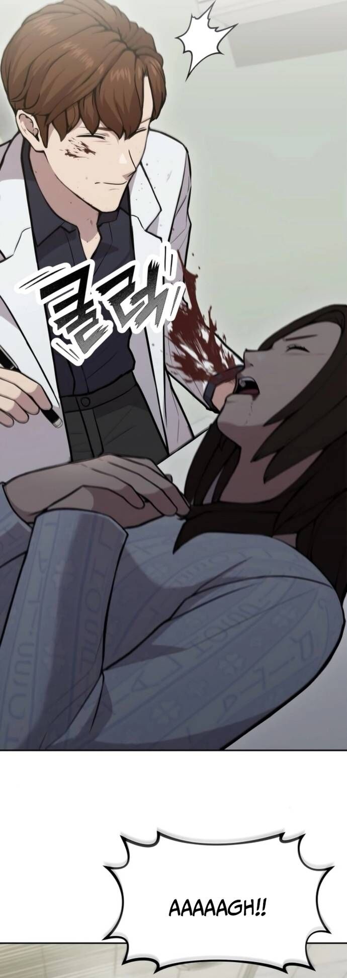 Sứ Mệnh Thần Y Chap 22 - Next Chap 23