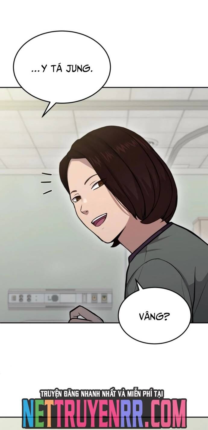 Sứ Mệnh Thần Y Chap 22 - Next Chap 23