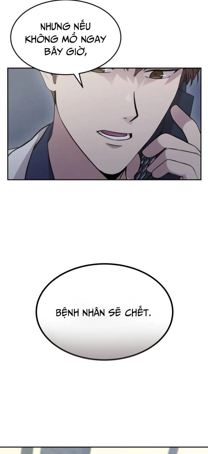 Sứ Mệnh Thần Y Chap 22 - Next Chap 23