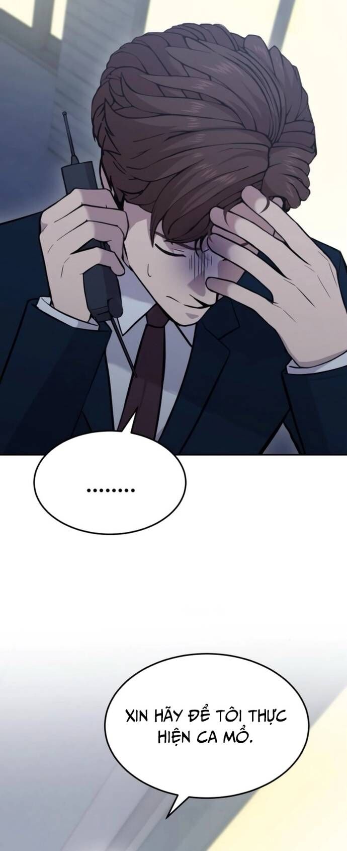 Sứ Mệnh Thần Y Chap 22 - Next Chap 23
