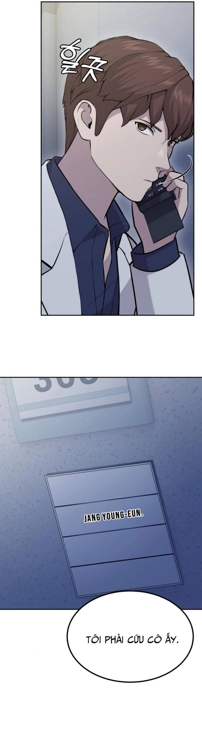 Sứ Mệnh Thần Y Chap 22 - Next Chap 23