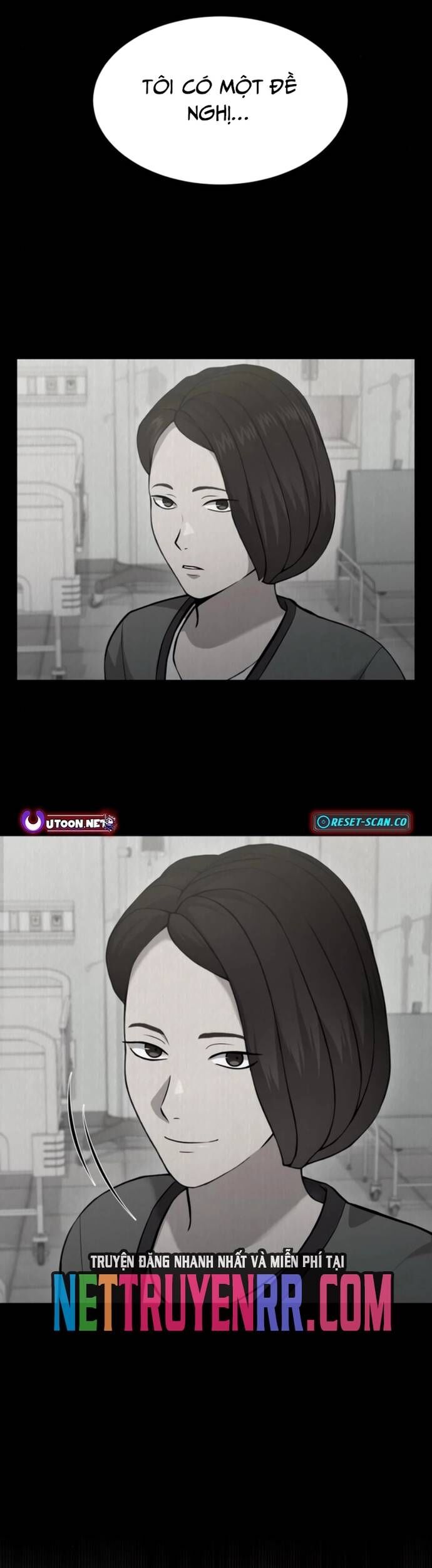 Sứ Mệnh Thần Y Chap 22 - Next Chap 23