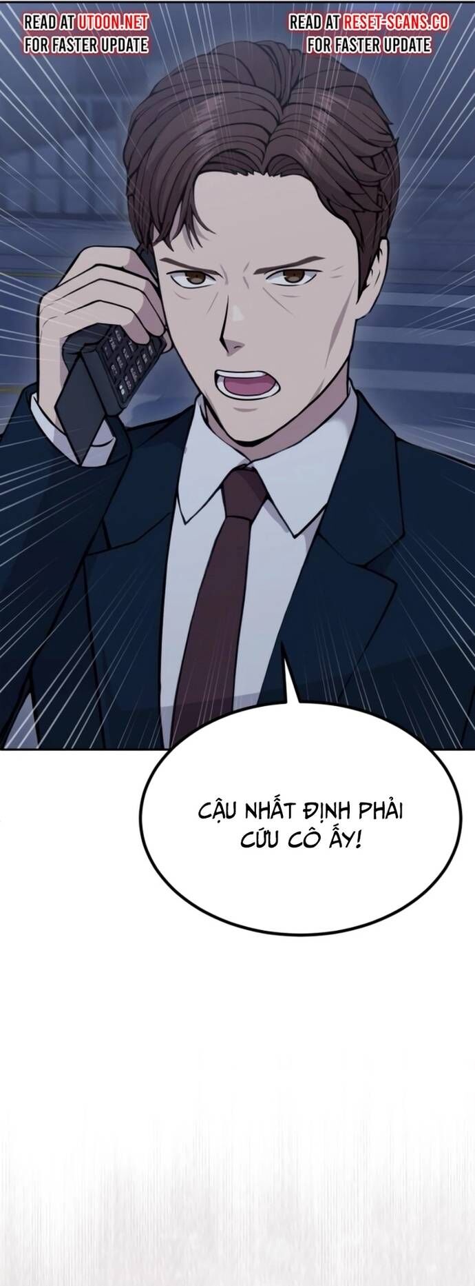 Sứ Mệnh Thần Y Chap 22 - Next Chap 23