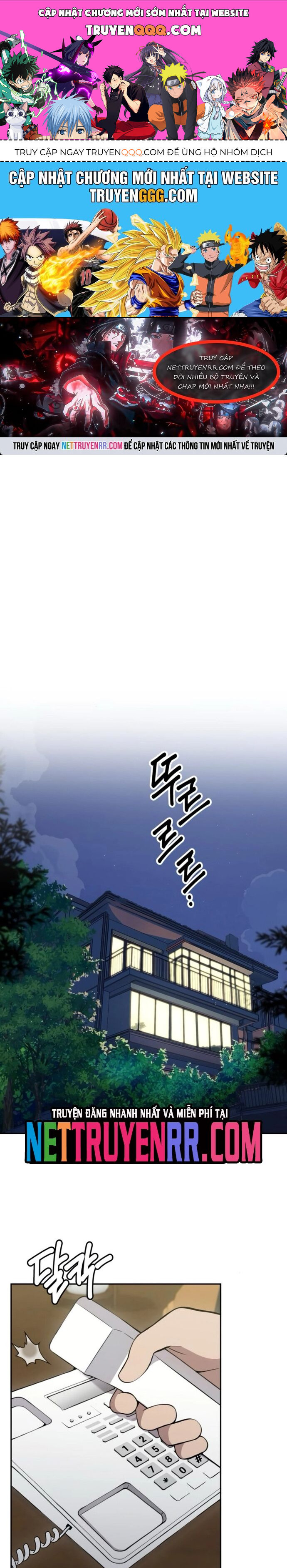 Sứ Mệnh Thần Y Chap 23 - Next Chap 24