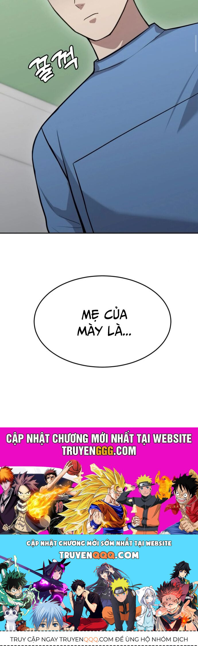 Sứ Mệnh Thần Y Chap 23 - Next Chap 24