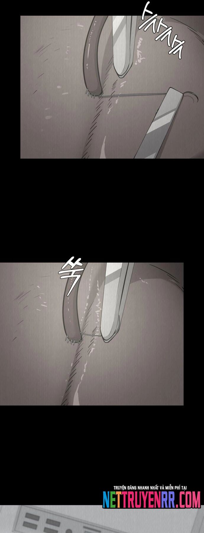Sứ Mệnh Thần Y Chap 24 - Next Chap 25