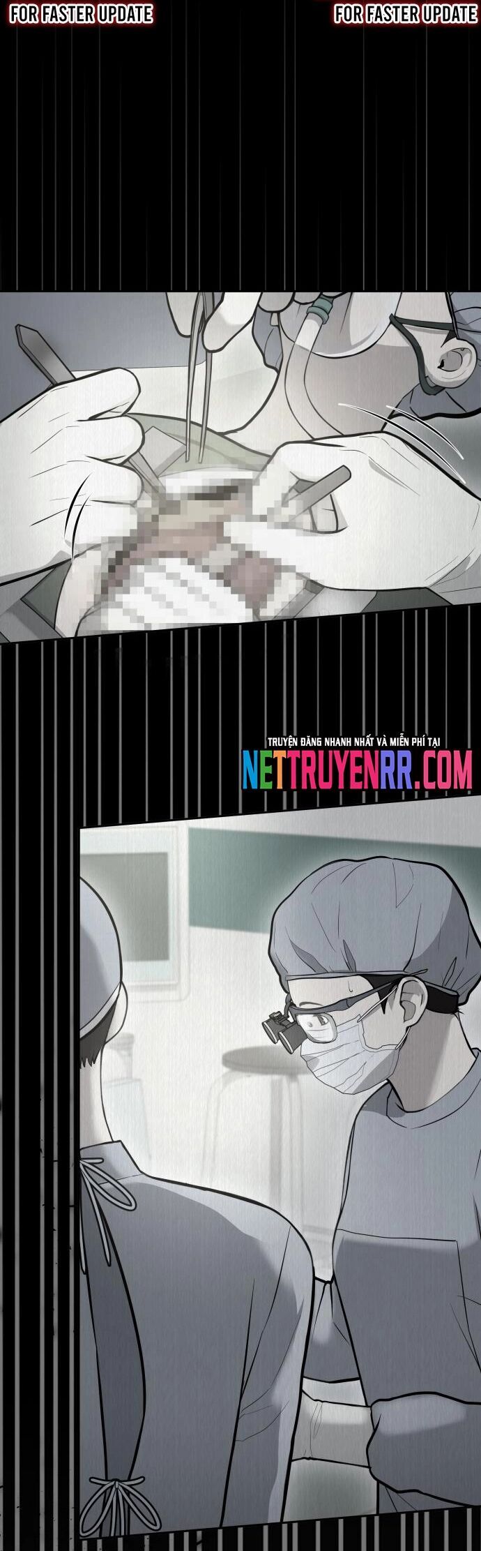 Sứ Mệnh Thần Y Chap 24 - Next Chap 25