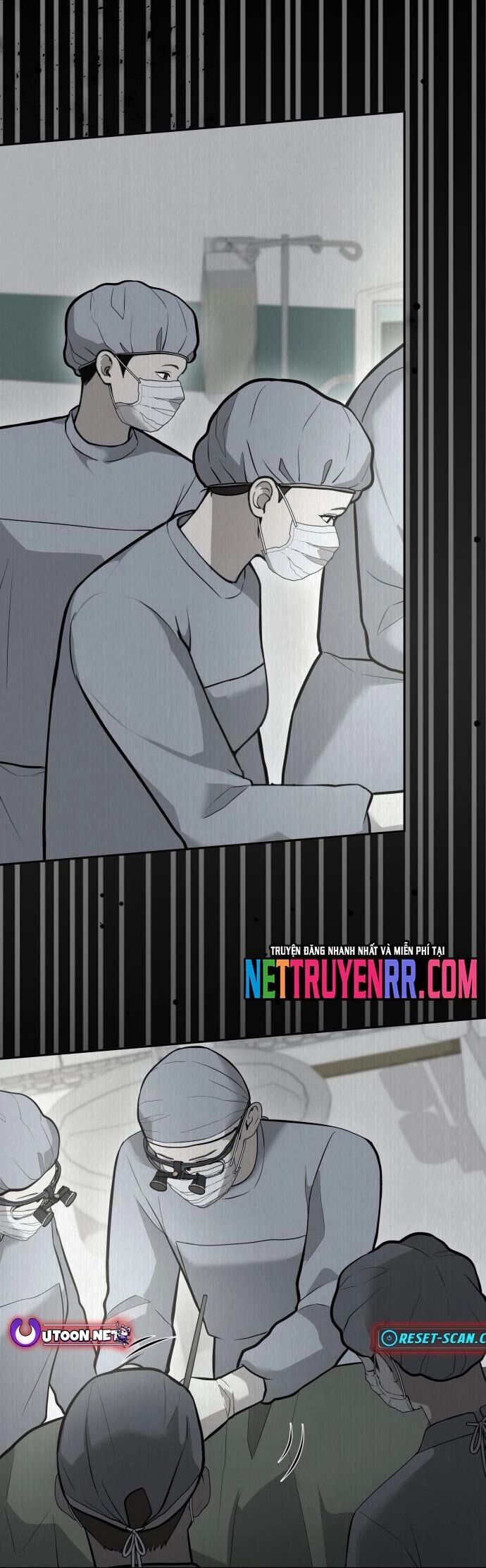 Sứ Mệnh Thần Y Chap 24 - Next Chap 25