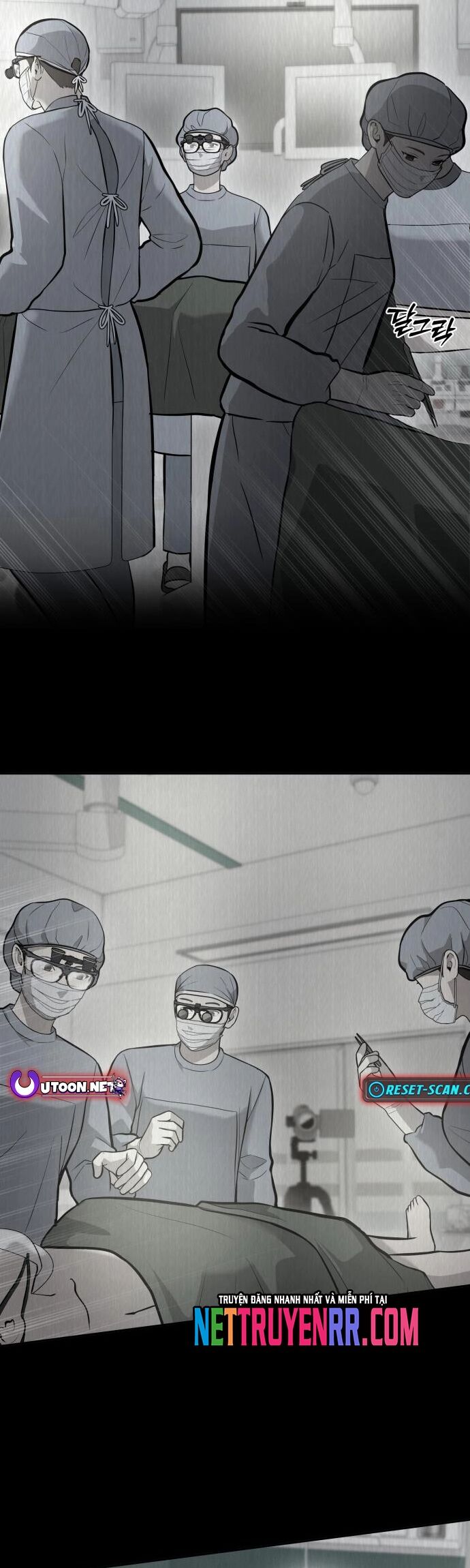 Sứ Mệnh Thần Y Chap 24 - Next Chap 25
