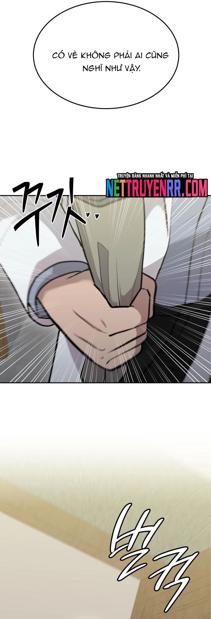 Sứ Mệnh Thần Y Chap 24 - Next Chap 25
