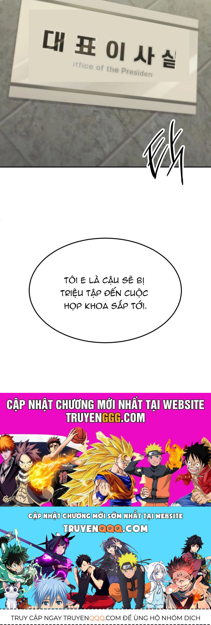 Sứ Mệnh Thần Y Chap 24 - Next Chap 25
