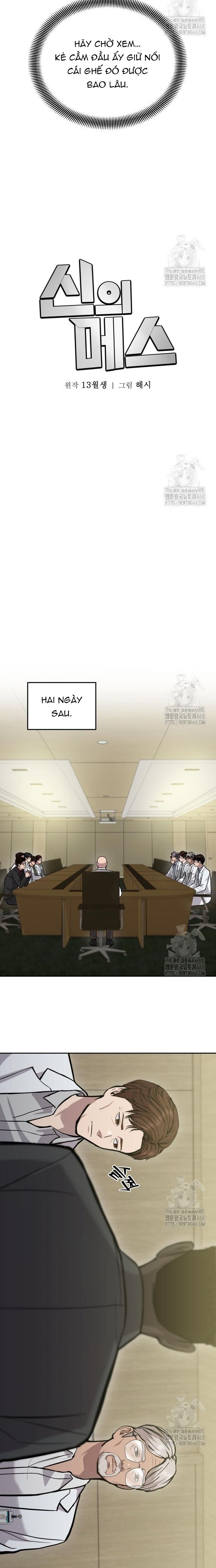 Sứ Mệnh Thần Y Chap 25 - Next Chap 26