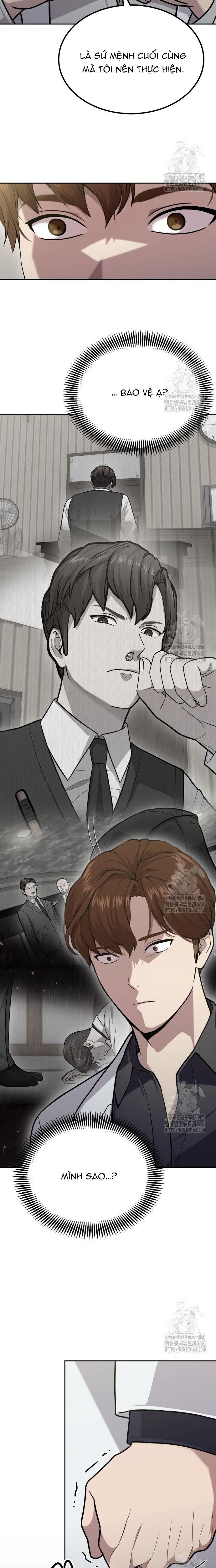 Sứ Mệnh Thần Y Chap 25 - Next Chap 26