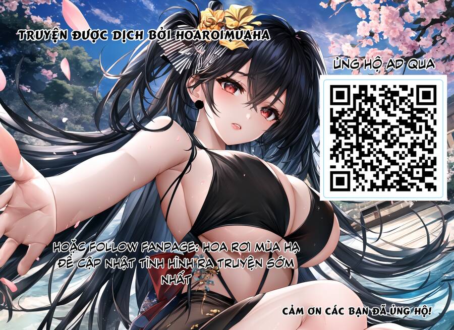 Sư Muội, Sư Huynh Muốn Bế Quan Chap 7 - Next Chap 8