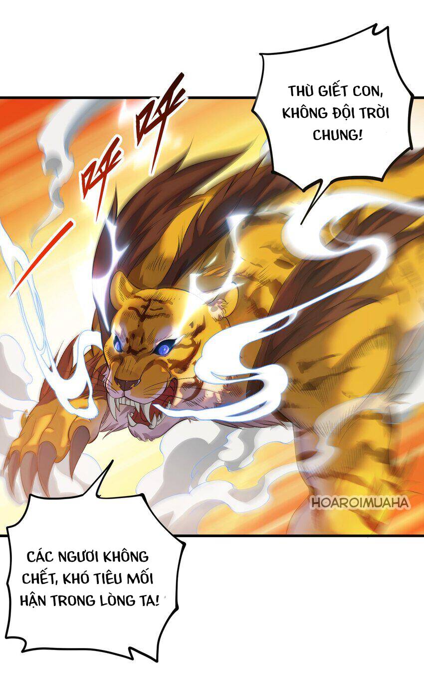 Sư Muội, Sư Huynh Muốn Bế Quan Chap 7 - Next Chap 8