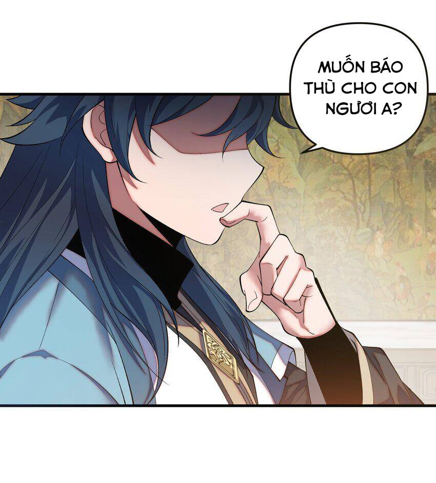 Sư Muội, Sư Huynh Muốn Bế Quan Chap 7 - Next Chap 8