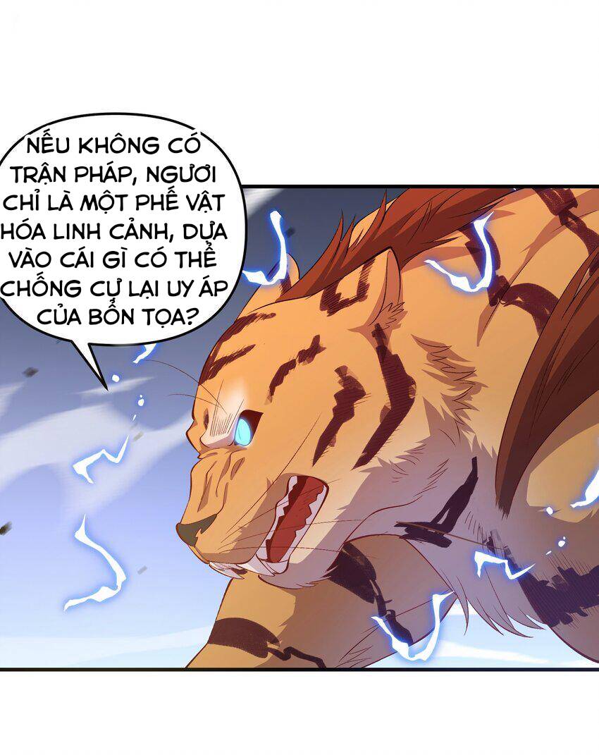 Sư Muội, Sư Huynh Muốn Bế Quan Chap 7 - Next Chap 8