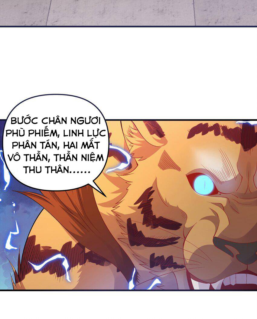 Sư Muội, Sư Huynh Muốn Bế Quan Chap 7 - Next Chap 8