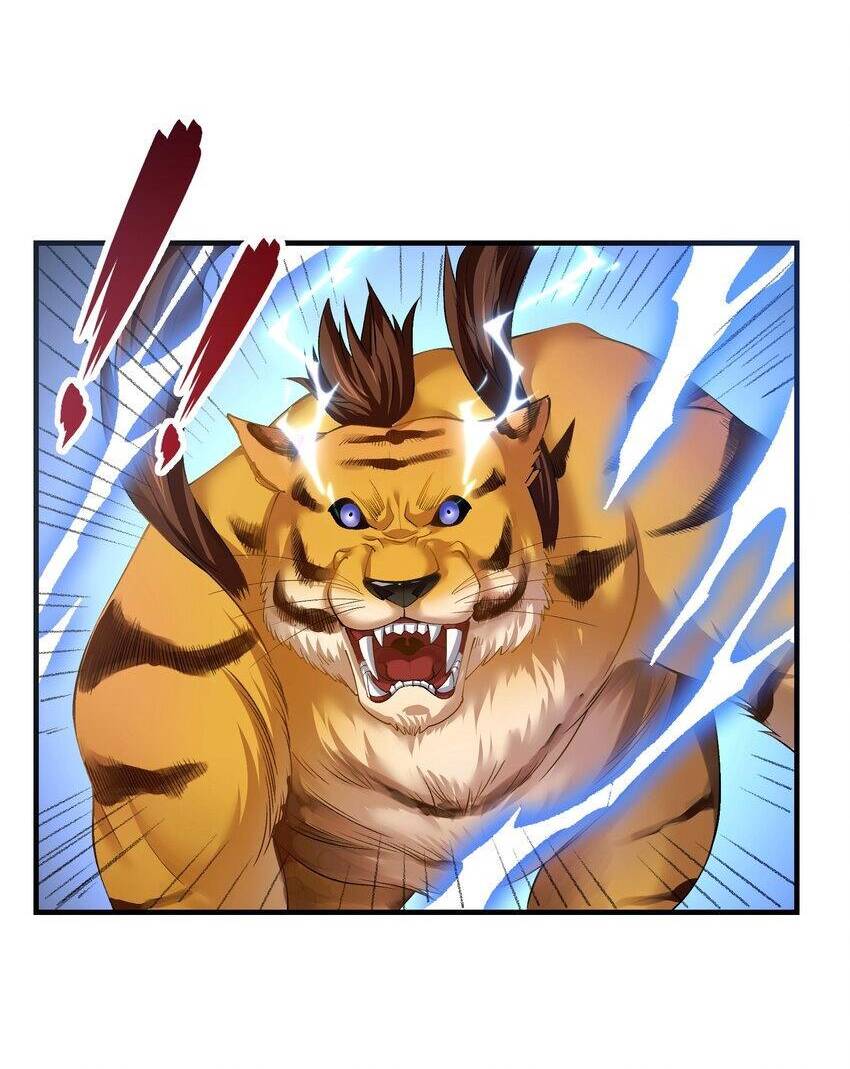 Sư Muội, Sư Huynh Muốn Bế Quan Chap 7 - Next Chap 8