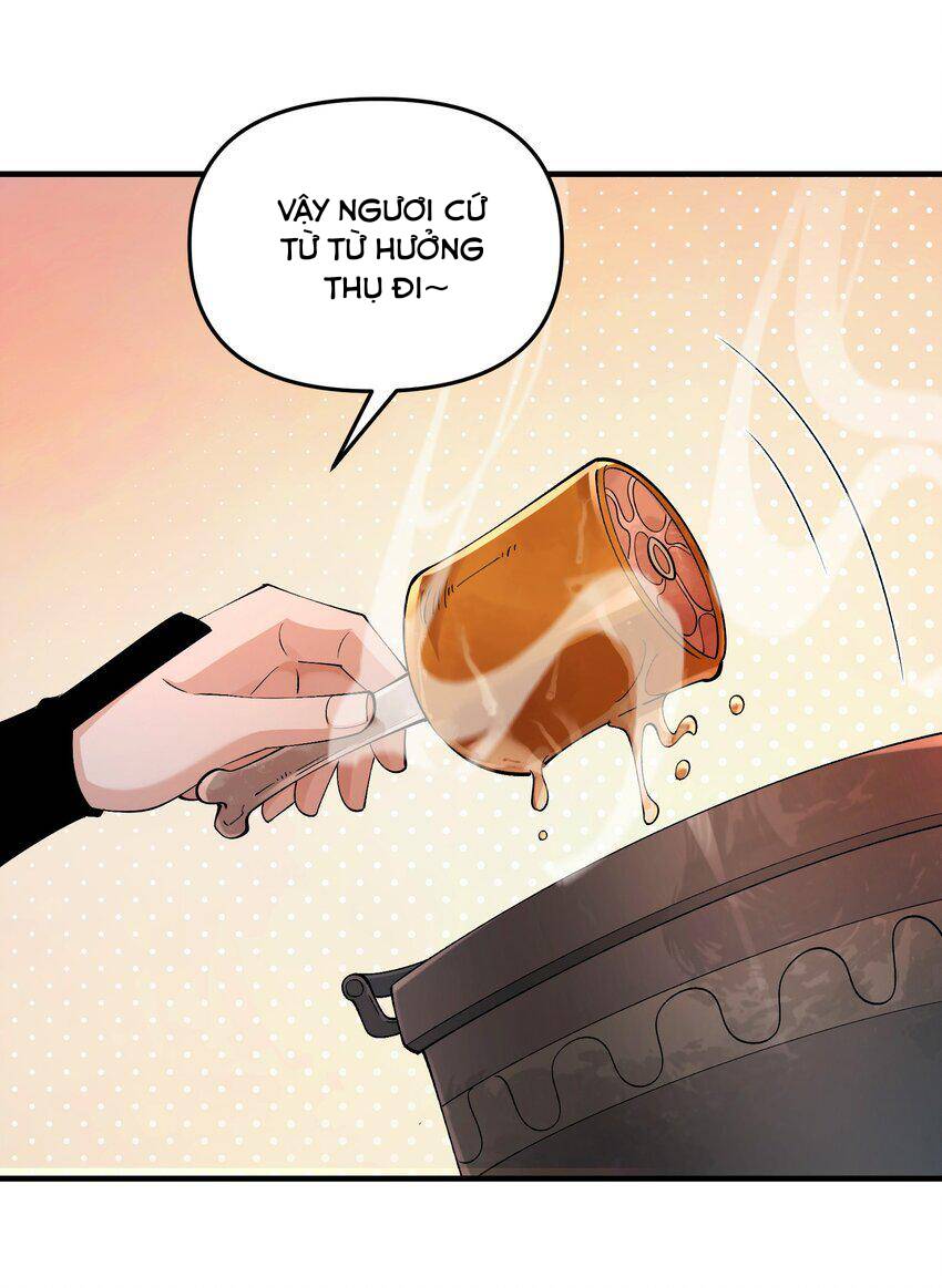 Sư Muội, Sư Huynh Muốn Bế Quan Chap 7 - Next Chap 8