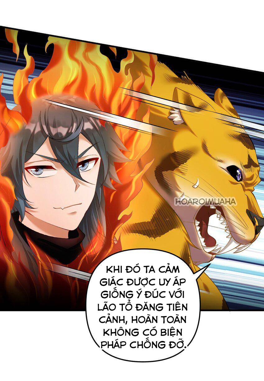 Sư Muội, Sư Huynh Muốn Bế Quan Chap 7 - Next Chap 8
